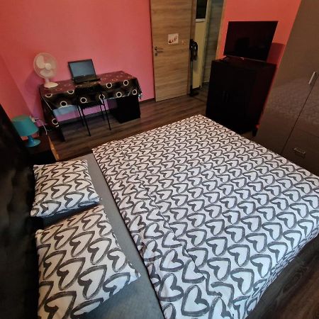 Right Choice Room Antwerpia Zewnętrze zdjęcie