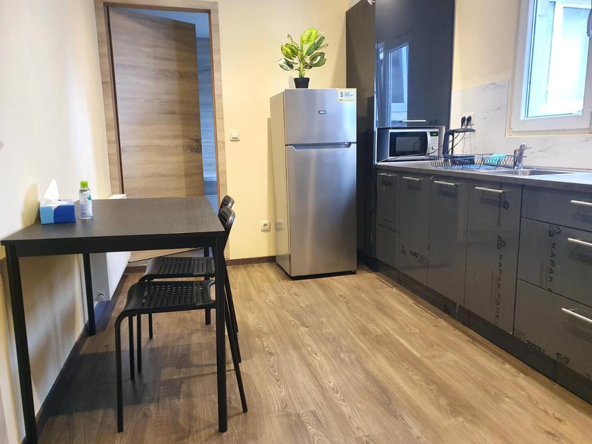 Right Choice Room Antwerpia Zewnętrze zdjęcie
