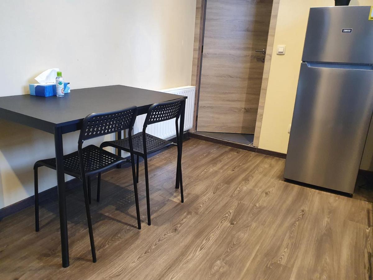 Right Choice Room Antwerpia Zewnętrze zdjęcie