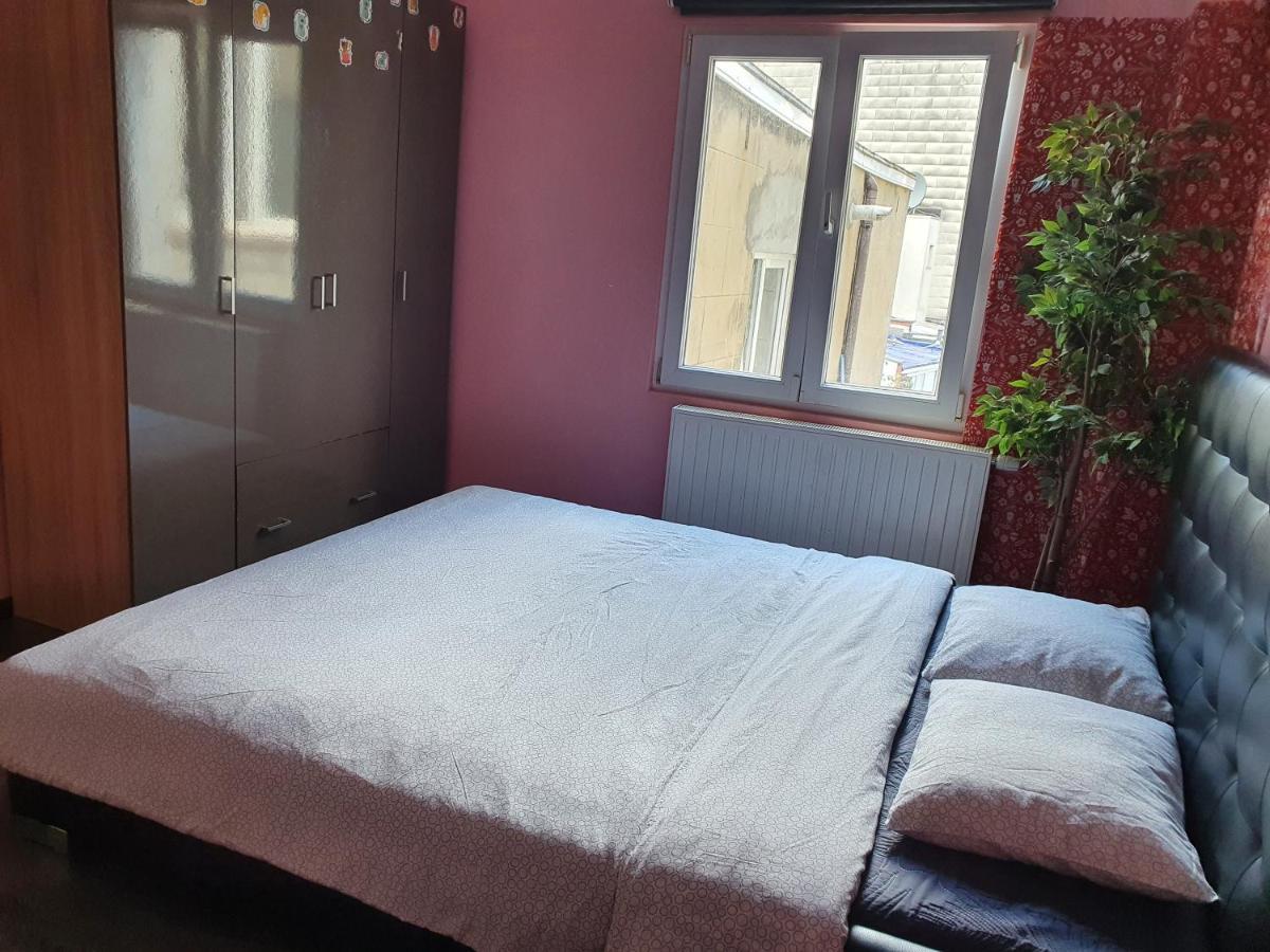 Right Choice Room Antwerpia Zewnętrze zdjęcie
