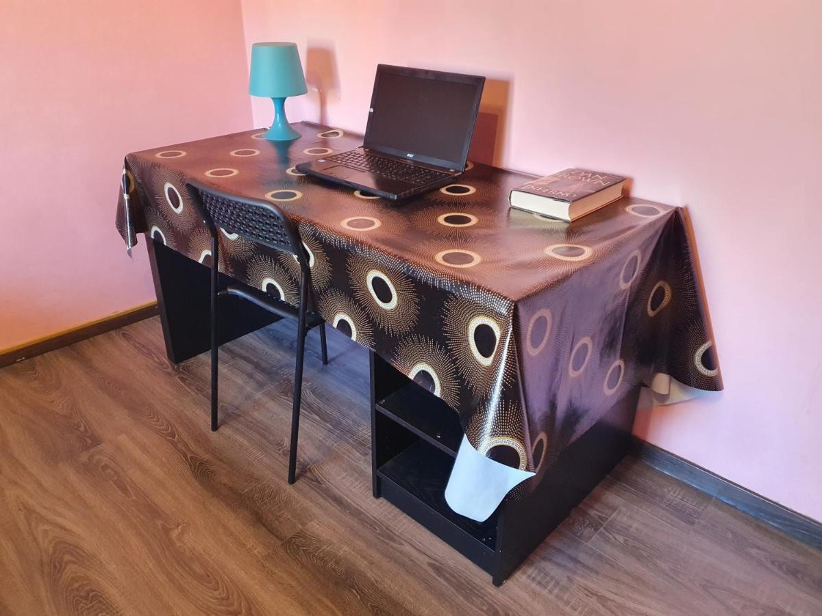 Right Choice Room Antwerpia Zewnętrze zdjęcie