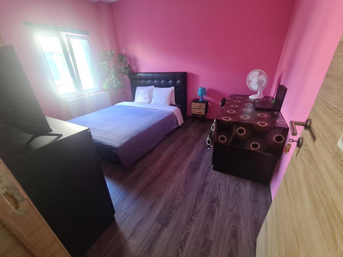 Right Choice Room Antwerpia Zewnętrze zdjęcie