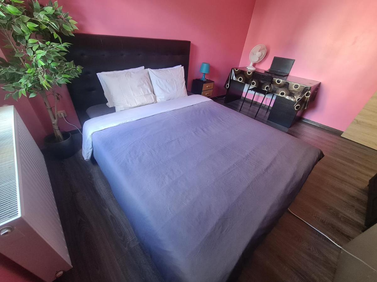 Right Choice Room Antwerpia Zewnętrze zdjęcie