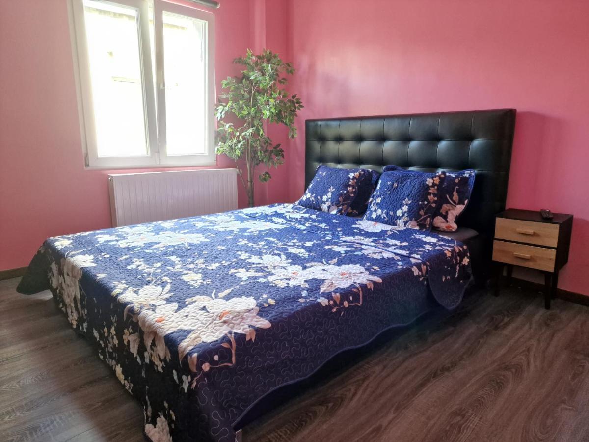 Right Choice Room Antwerpia Zewnętrze zdjęcie